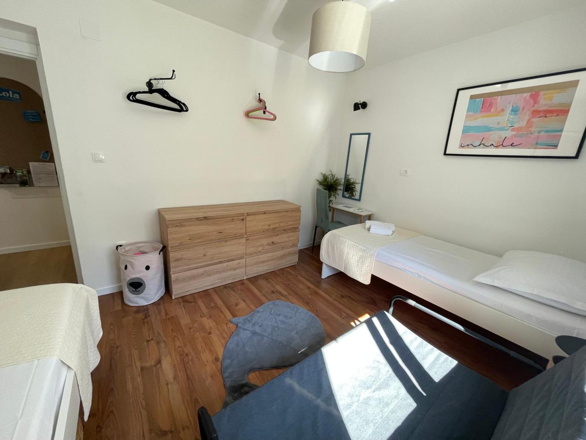 Vakantiehuis Lola - Large Outdoor Area Starigrad Paklenica